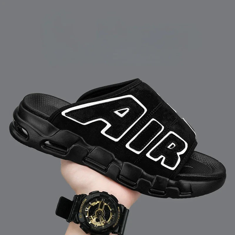 Men Casual Sports Slippers