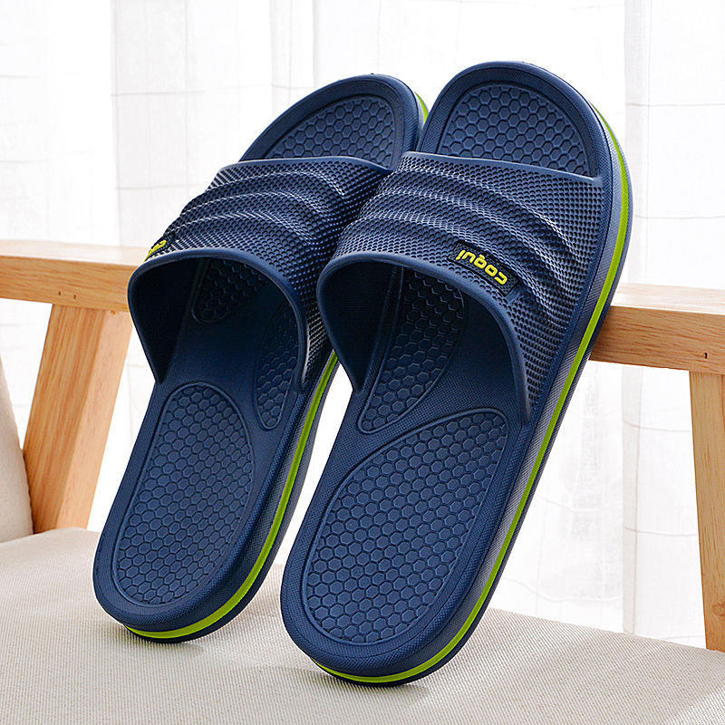 Home Beach Slippers