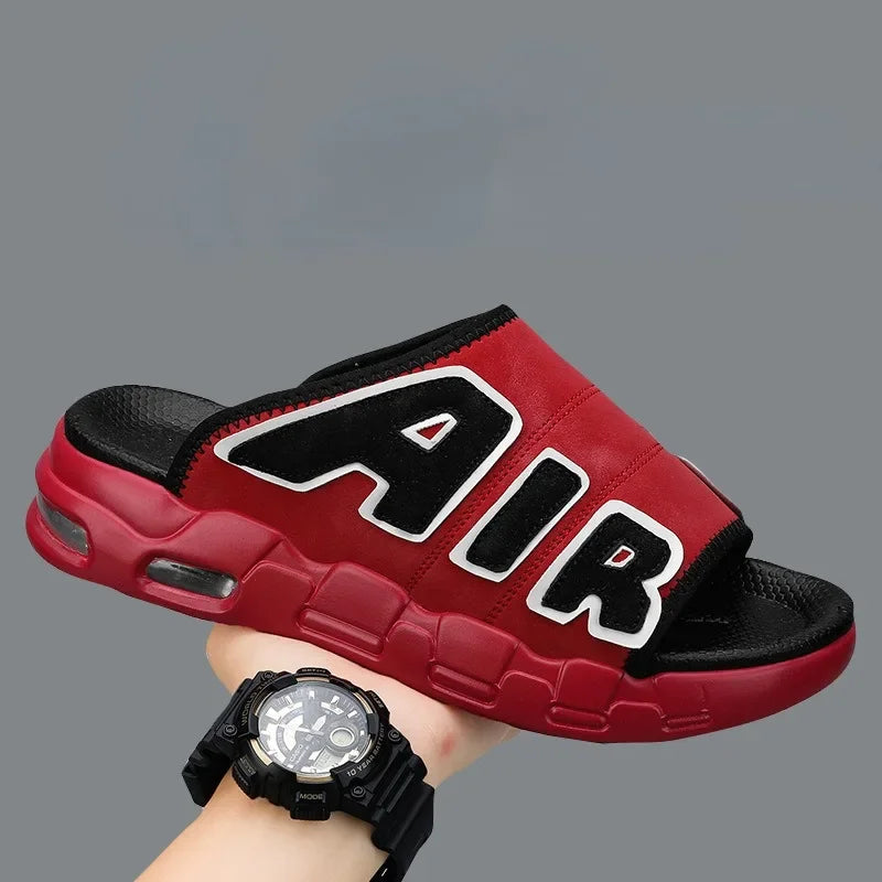 Men Casual Sports Slippers