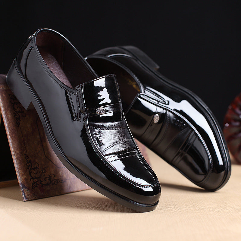 Oxford Shoes for Men Dress Shoe