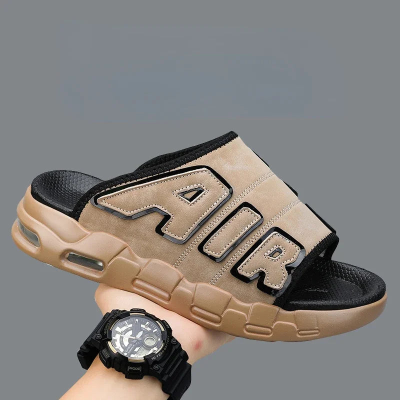 Men Casual Sports Slippers