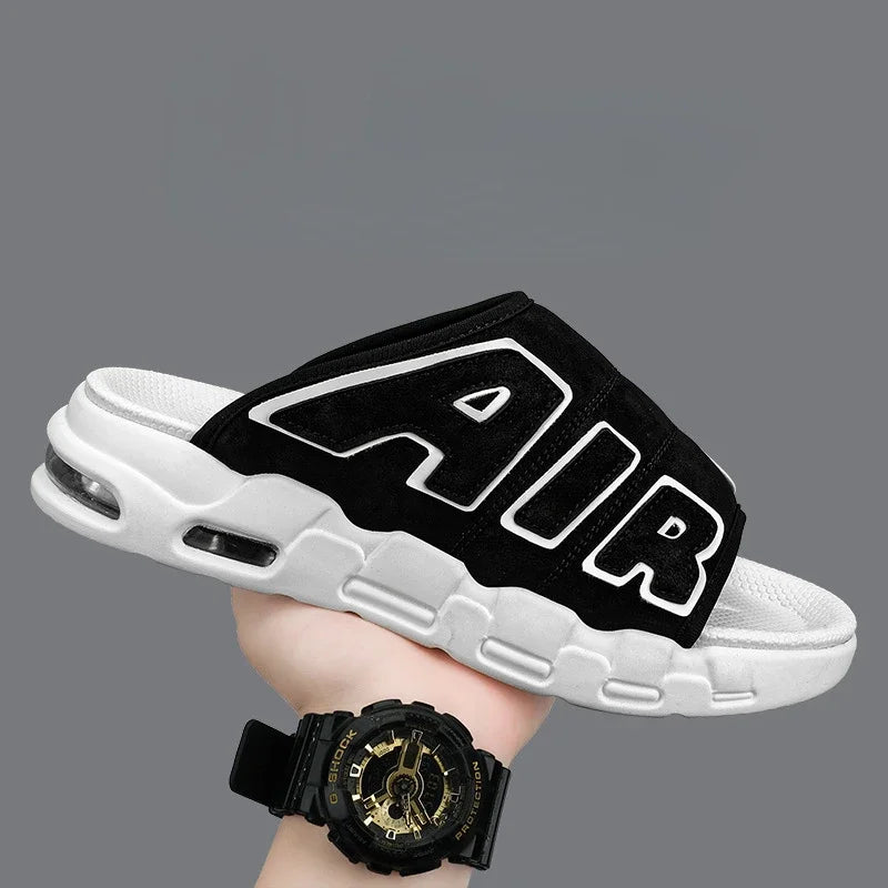 Men Casual Sports Slippers