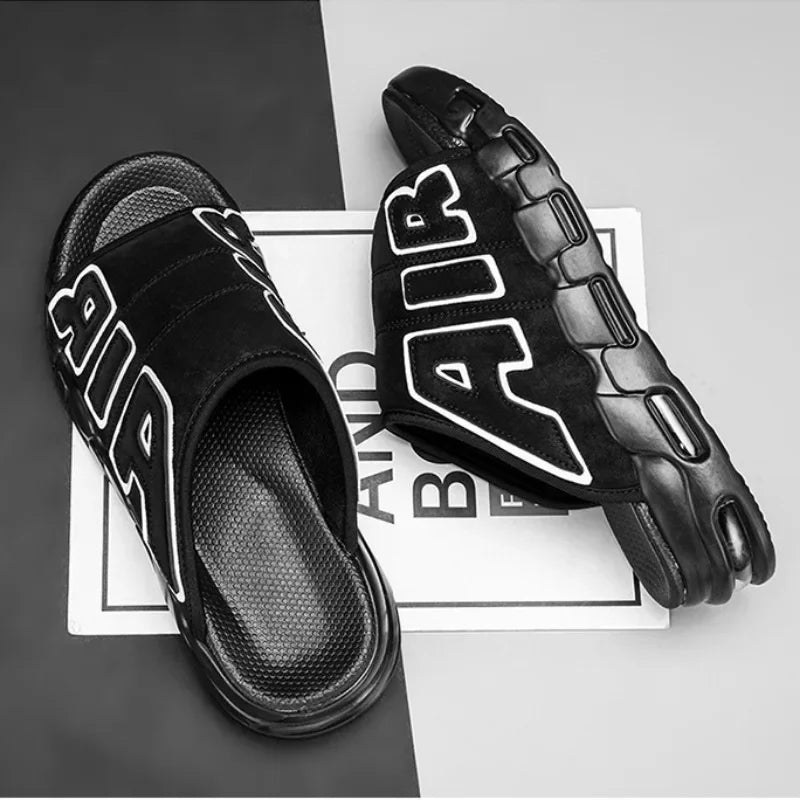 Men Casual Sports Slippers