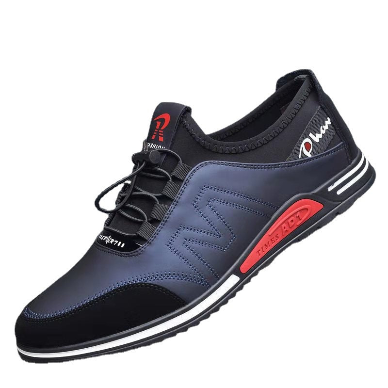 Men's Shoes Fashion Soft Soled