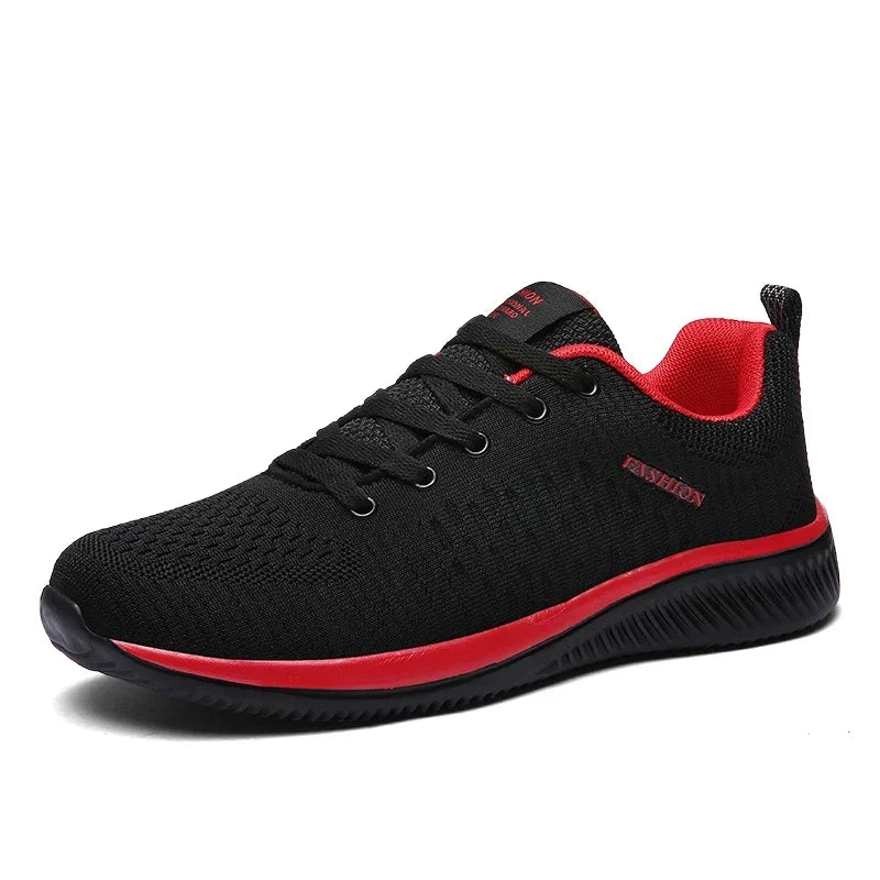 Breathable Sneakers Men Sport Running Shoes