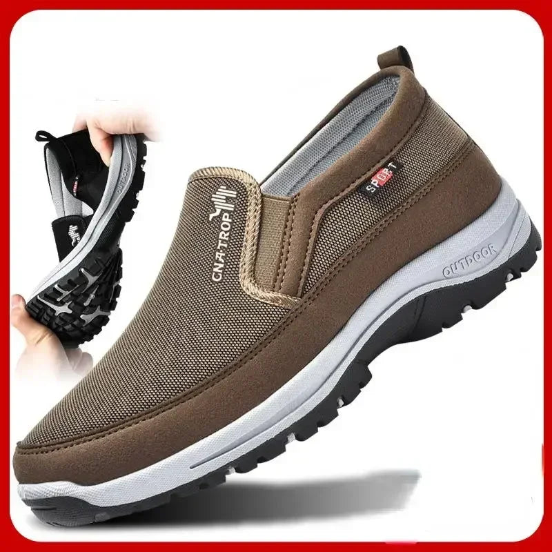 Men's Casual Shoes Classic