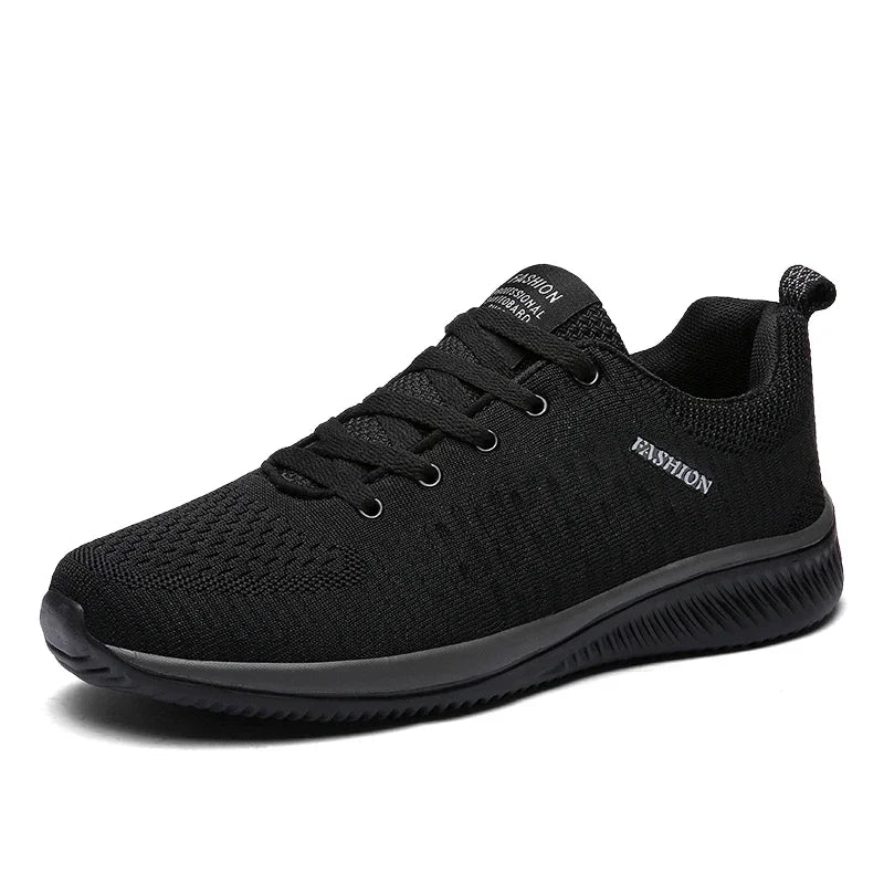 Breathable Sneakers Men Sport Running Shoes